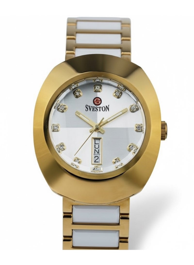 Sveston Men Premium Daistar Watch - Image 1
